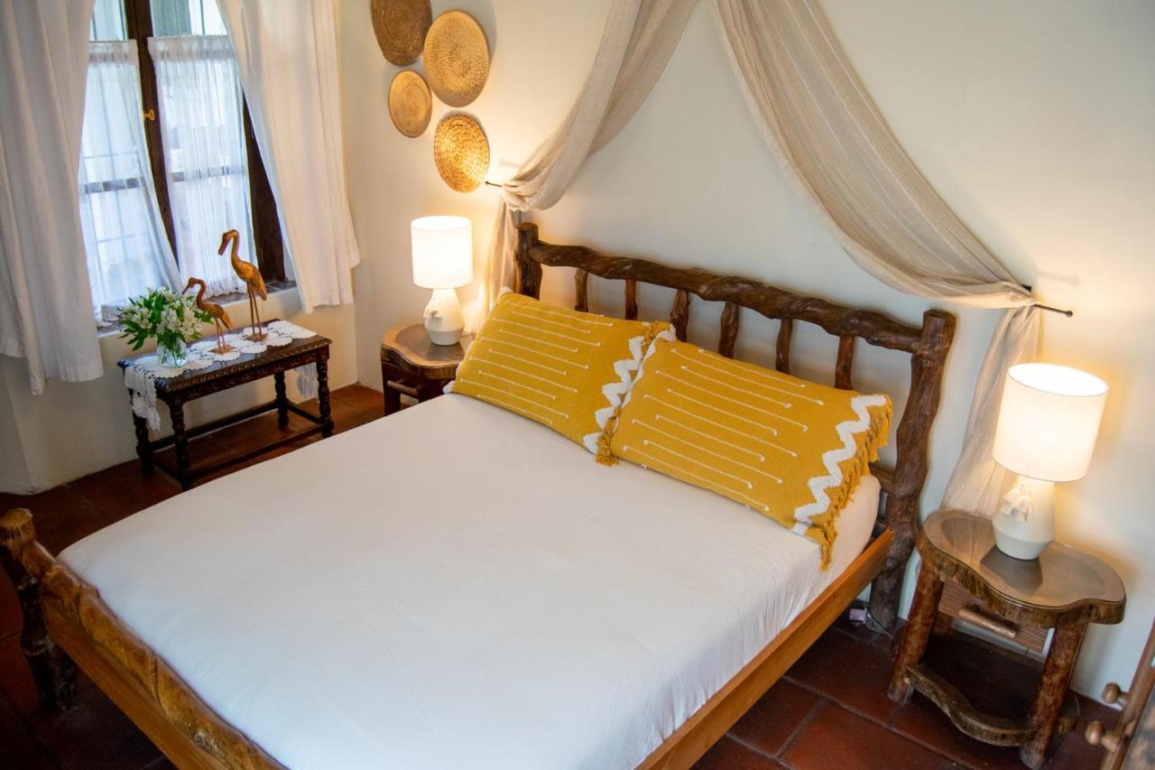Hotel La Villa Serena Antigua Esterno foto