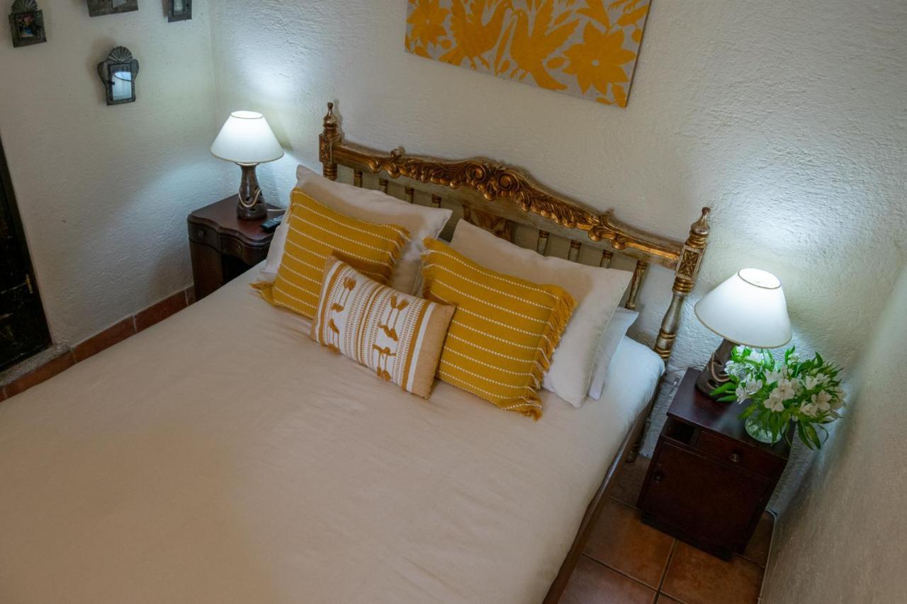 Hotel La Villa Serena Antigua Esterno foto